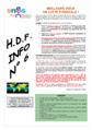 hdf infos 6