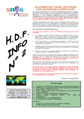 hdf infos 2