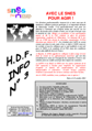 hdf infos 3
